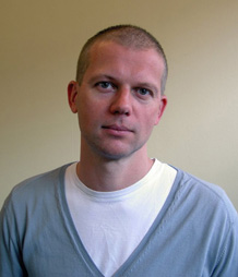 Jonas Odell
