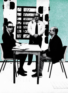 Lies (Lögner), directed by Jonas Odell 