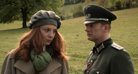 Kako su me ukrali Nemci (How I Was Stolen by the Germans)