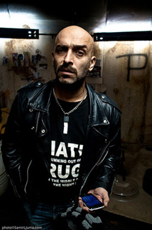 Punk’s Not Dead (Pankot ne e mrtov), directed by Vladimir Blaževski