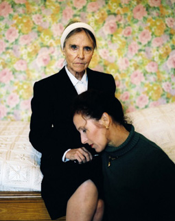 Lina Mannheimer’s The Contract (Kontraktet) 