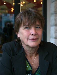Eva af Geijerstam