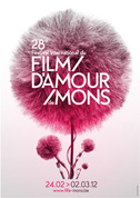 Mons, Belgium, International Love Film Festival: