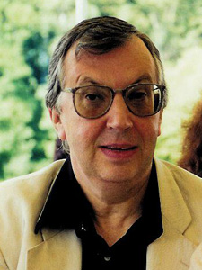 Peter Cargin